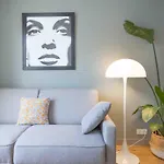 Cozy Paris Apartment