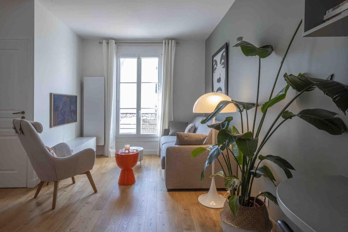 Apartment Cozy *