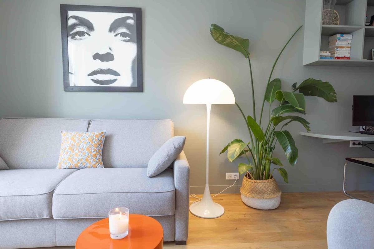 Cozy Apartment *
